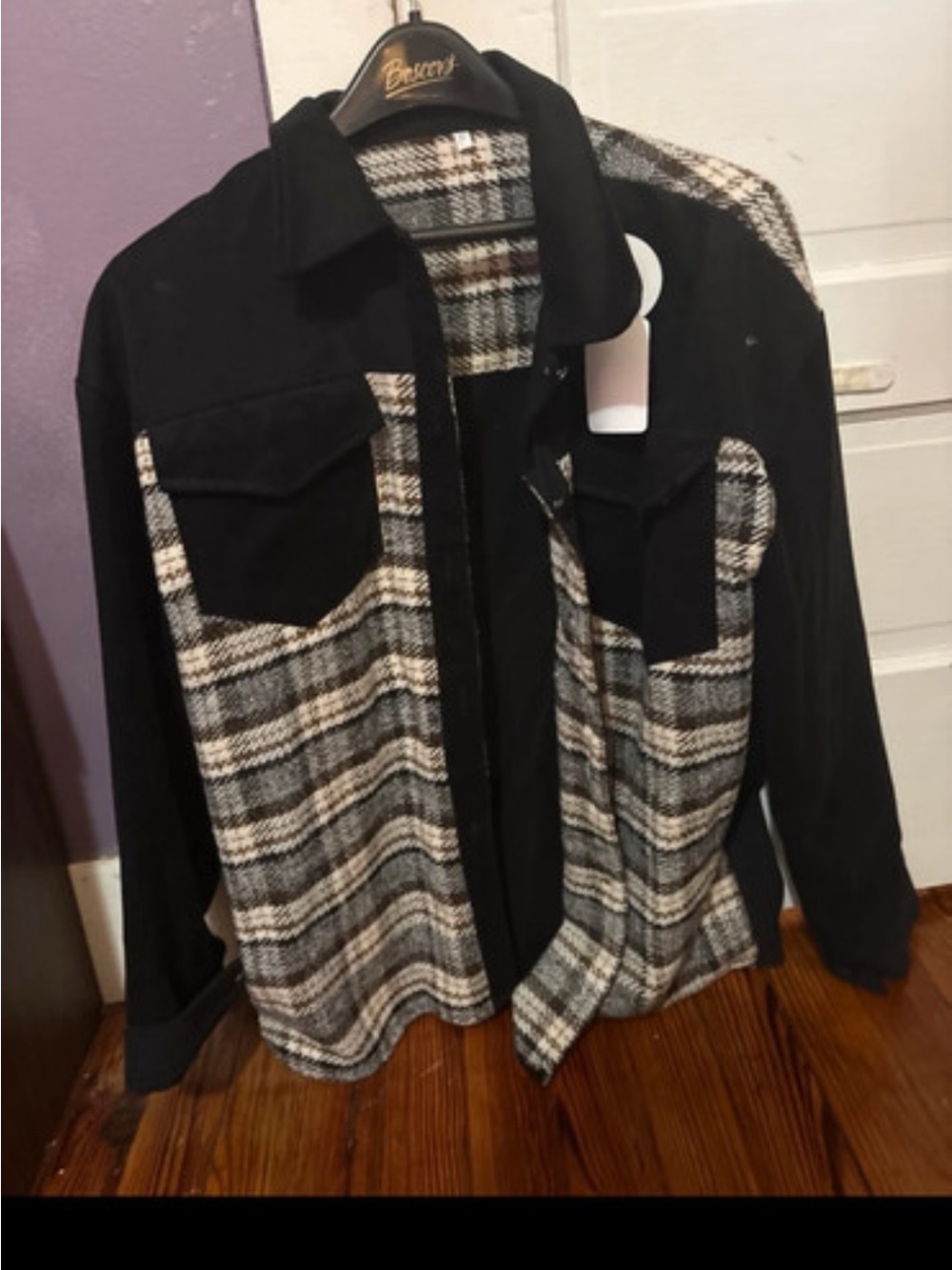 Fringe Women’s Jacket